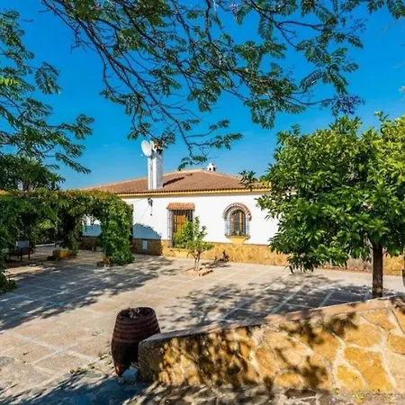 La Algazara Villamartin (Cadiz)