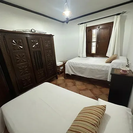 La Algazara *