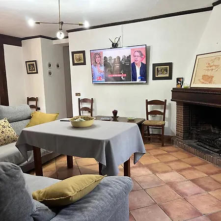 La Algazara Country house Villamartin (Cadiz)