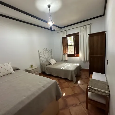 Country house La Algazara