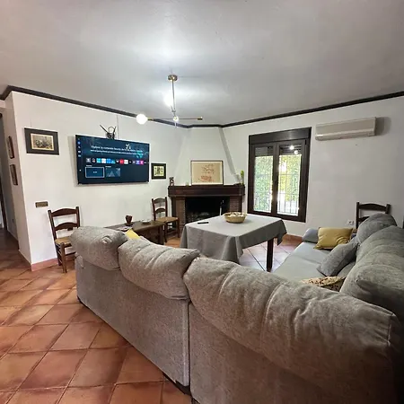 La Algazara Country house *