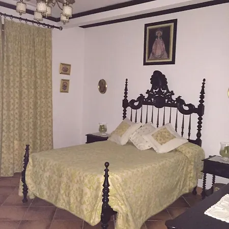 La Algazara Country house Villamartin (Cadiz)