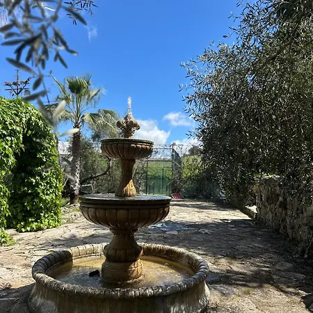 La Algazara Country house *