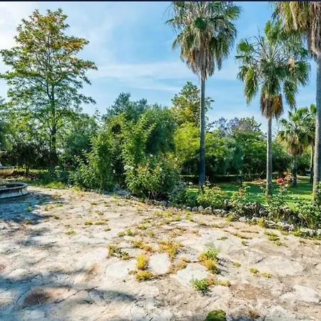 Country house La Algazara Villamartin (Cadiz)