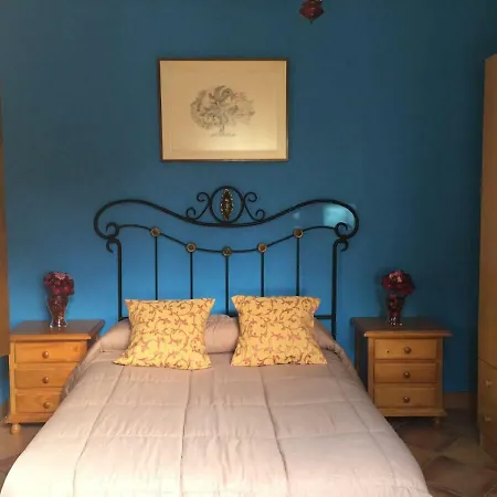 Country house La Algazara