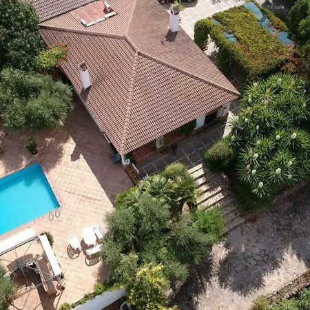 La Algazara Villamartin (Cadiz)