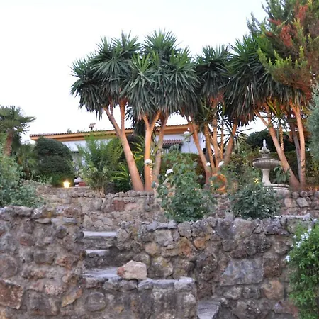 La Algazara Country house