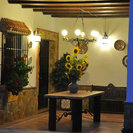 La Algazara Villamartin (Cadiz)